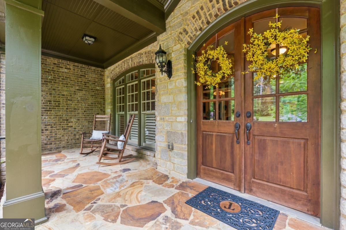 2551 Raintree Drive Atlanta - 5