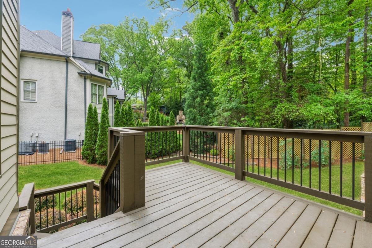 2551 Raintree Drive Atlanta - 57