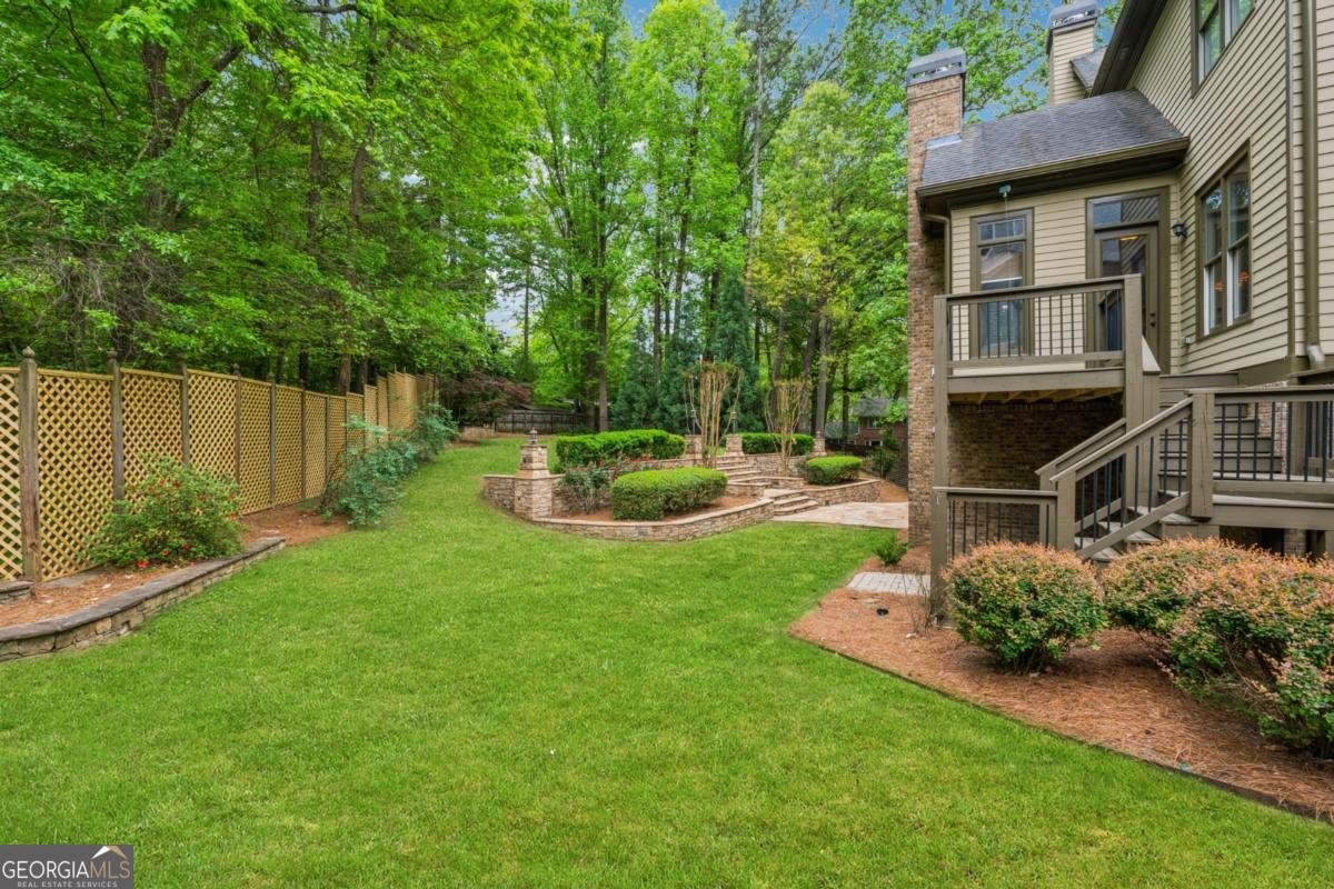 2551 Raintree Drive Atlanta - 58