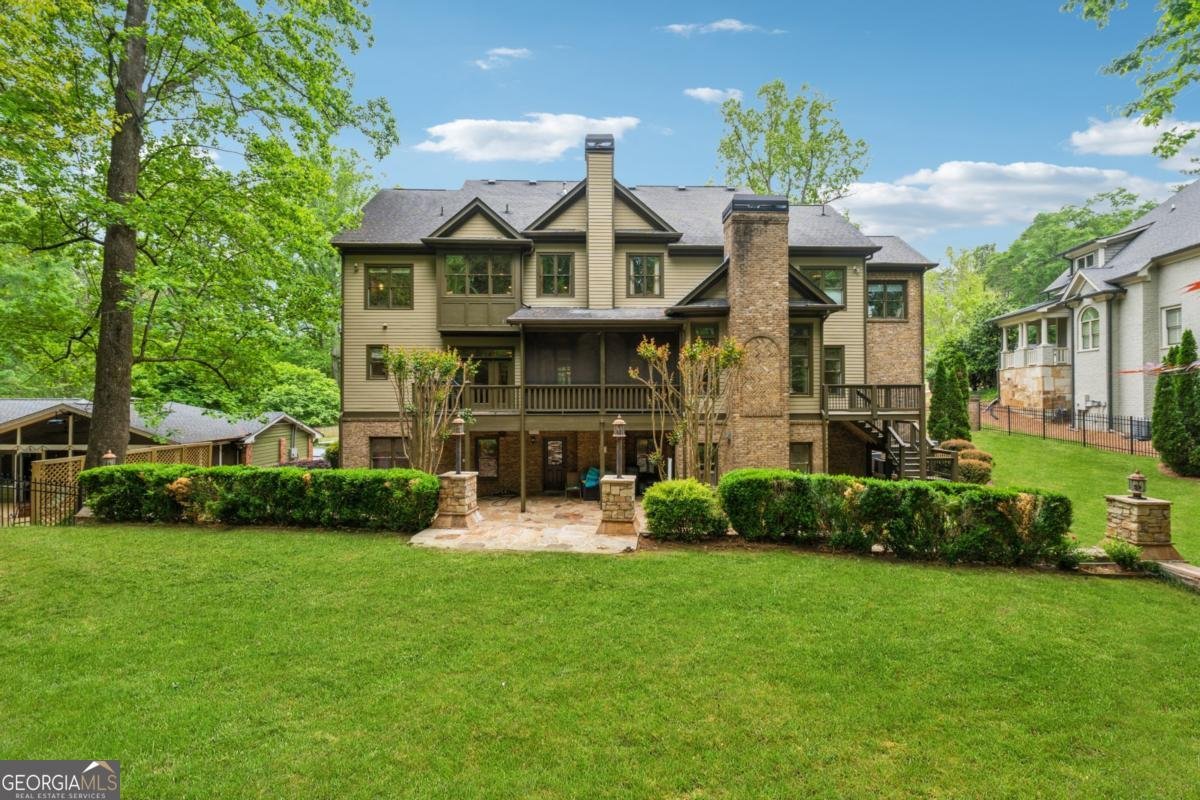 2551 Raintree Drive Atlanta - 59