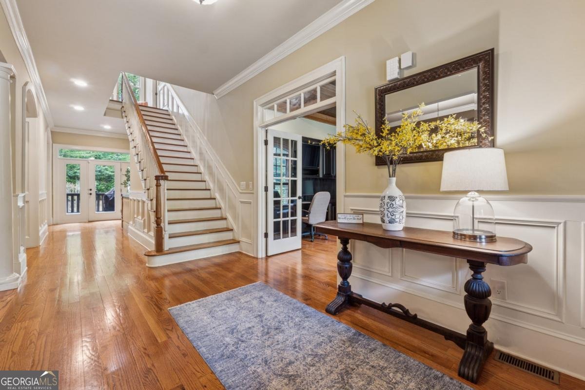 2551 Raintree Drive Atlanta - 6