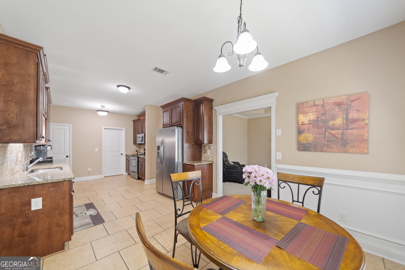 405 Stonecrest Court Macon - 17