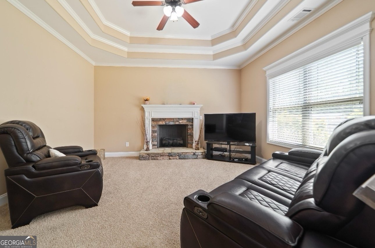 405 Stonecrest Court Macon - 19