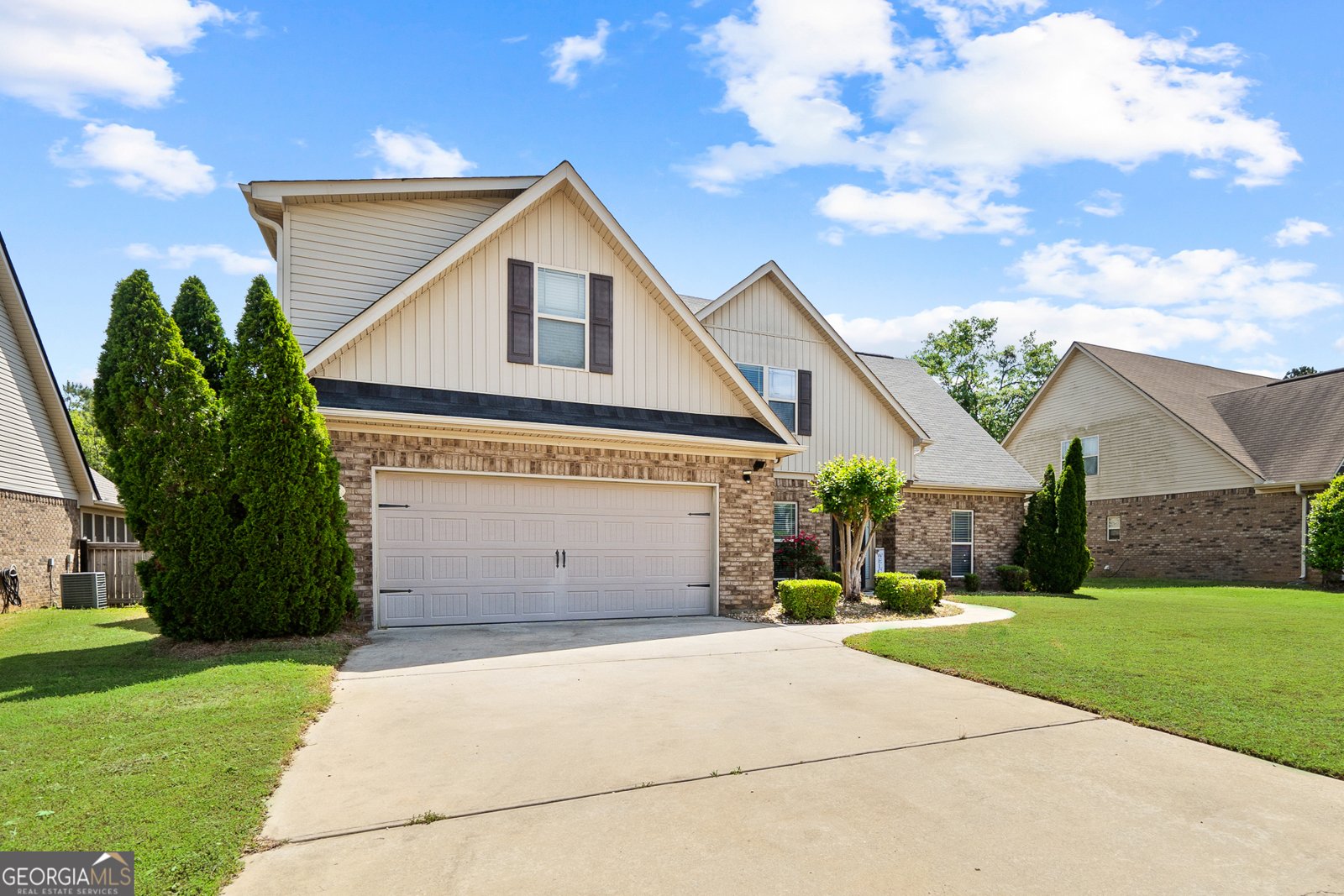 405 Stonecrest Court Macon - 2