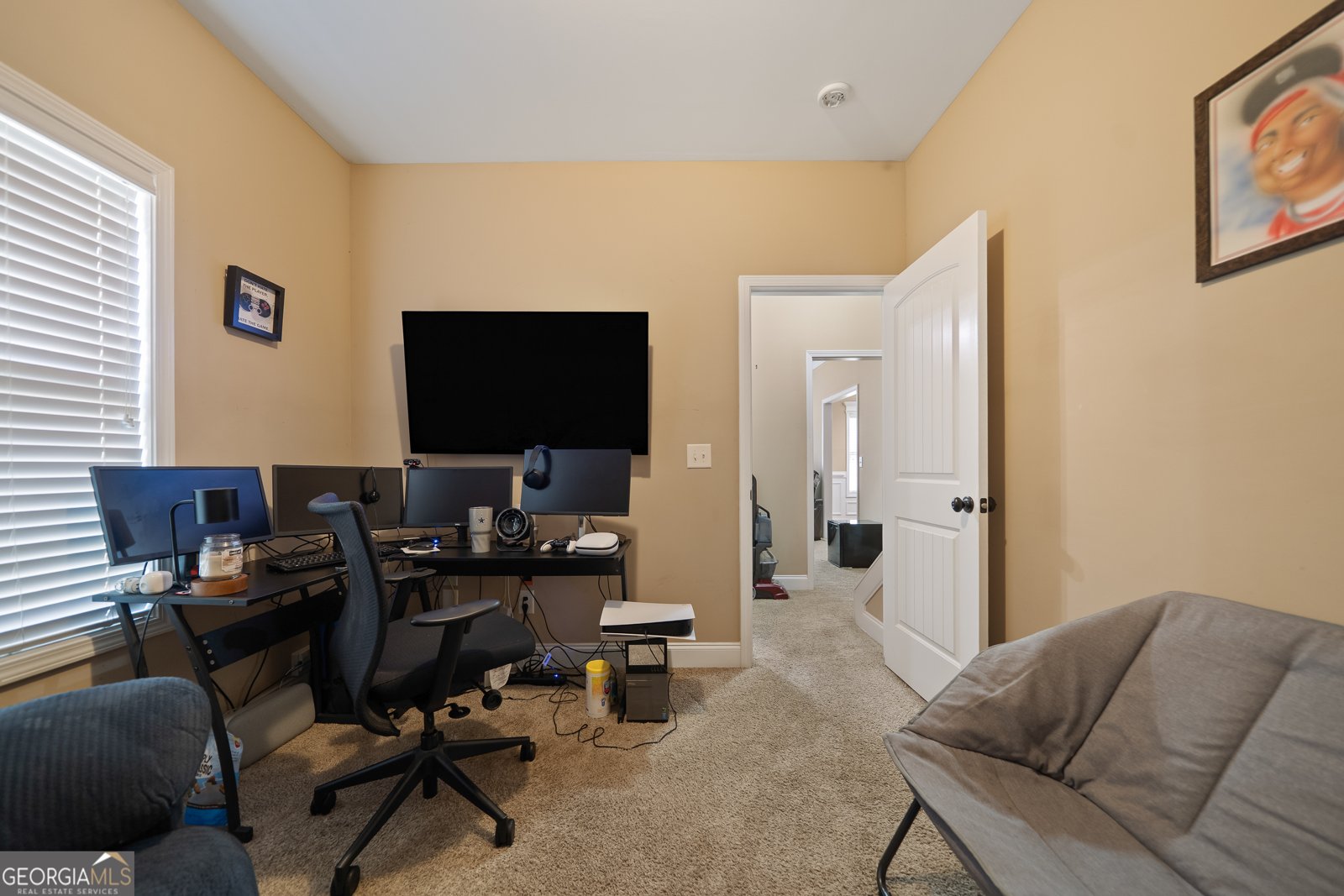 405 Stonecrest Court Macon - 27
