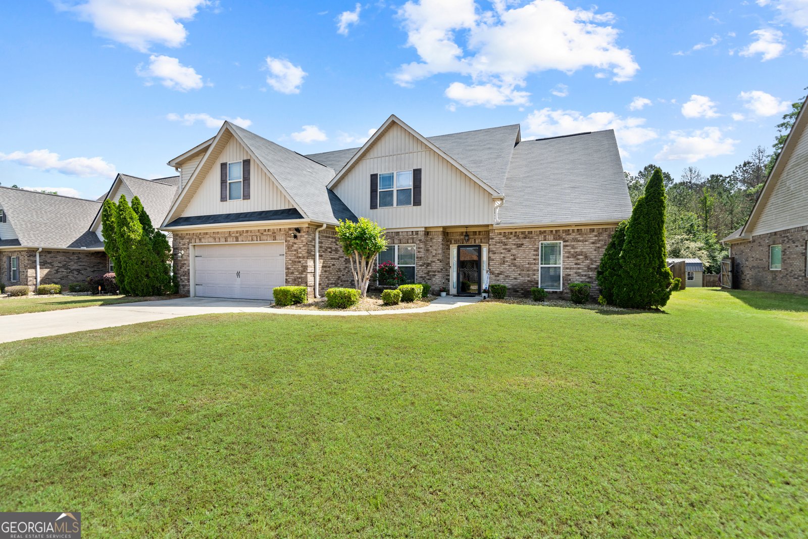 405 Stonecrest Court Macon - 3