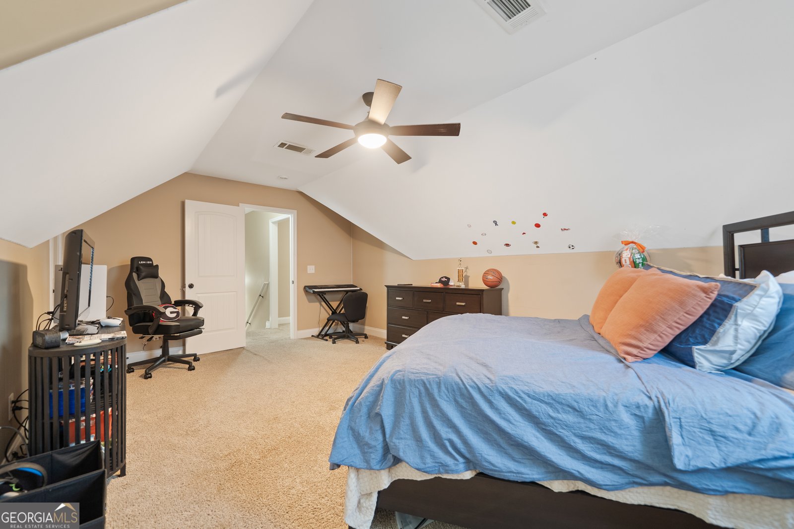 405 Stonecrest Court Macon - 31