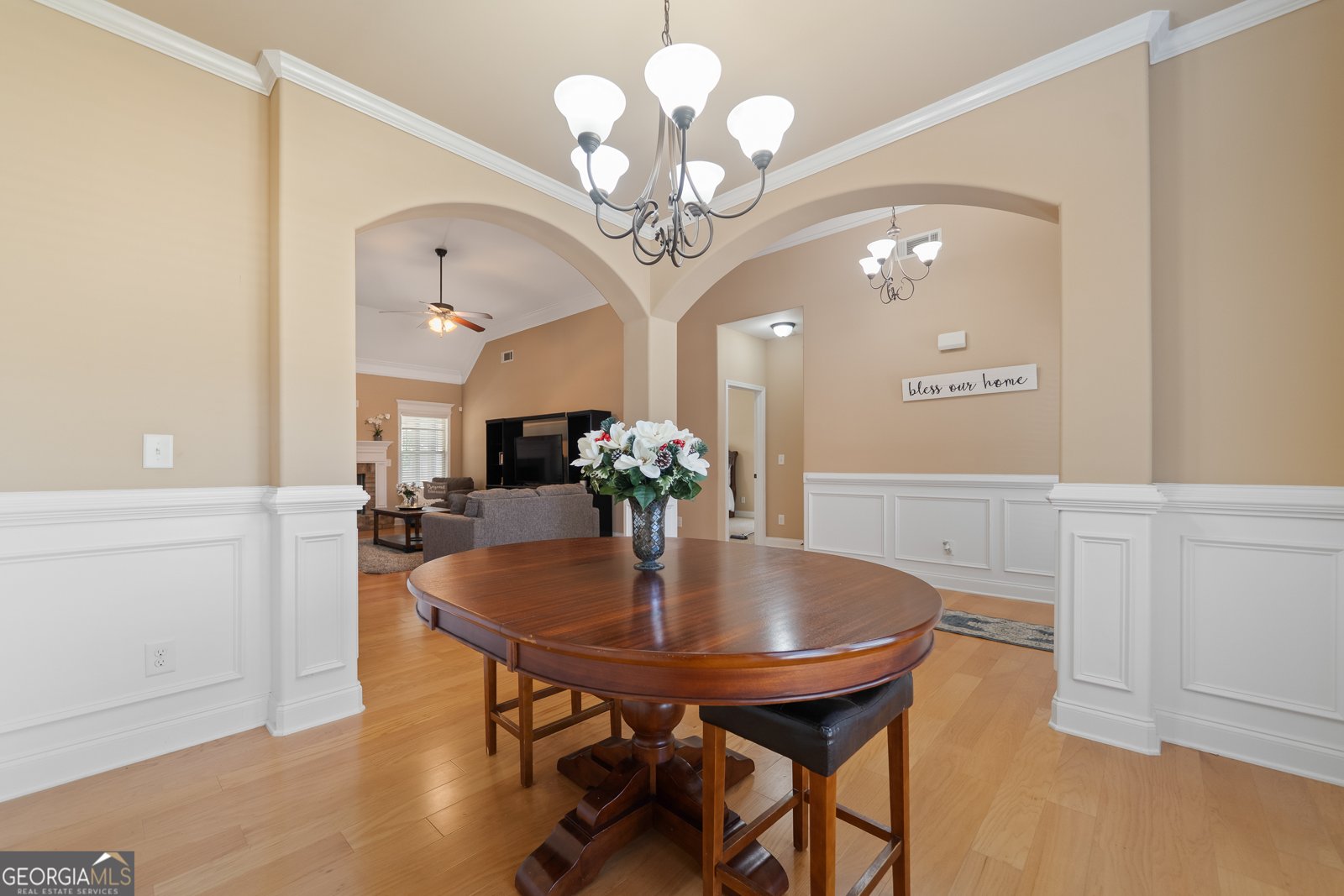 405 Stonecrest Court Macon - 7