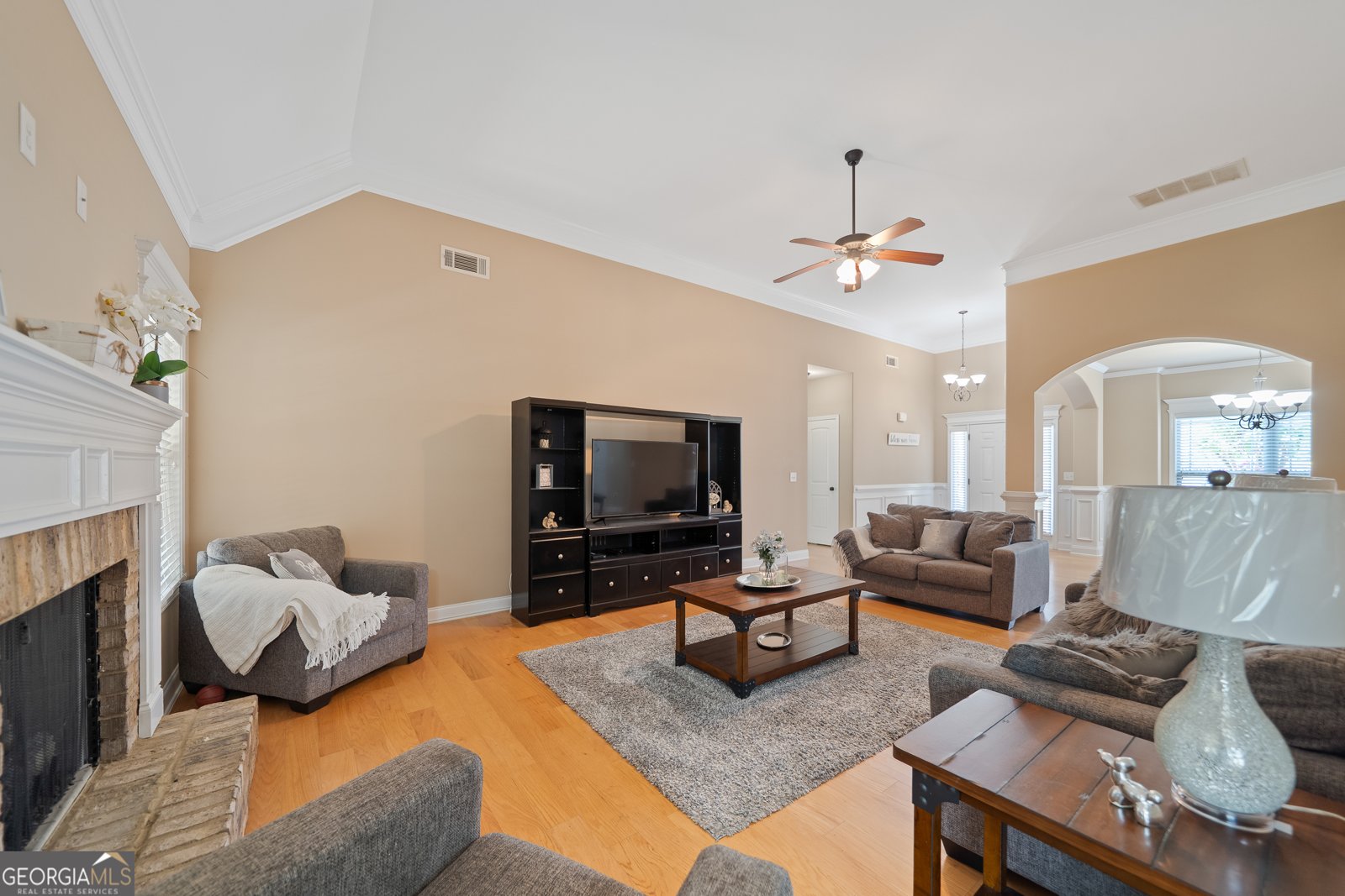 405 Stonecrest Court Macon - 9