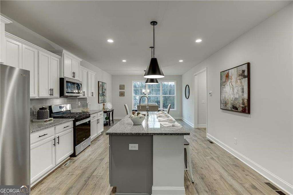 1242 Ainsworth Alley Sugar Hill - 12