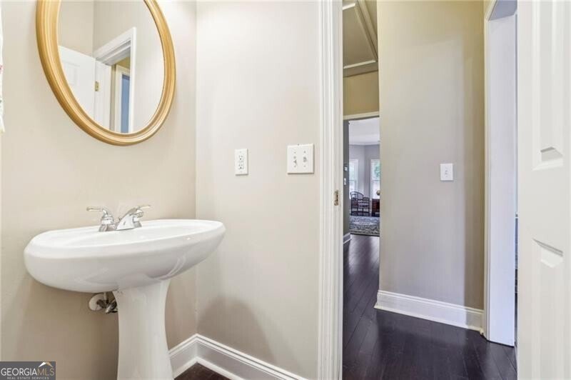 378 Rhodes House Drive Suwanee - 10