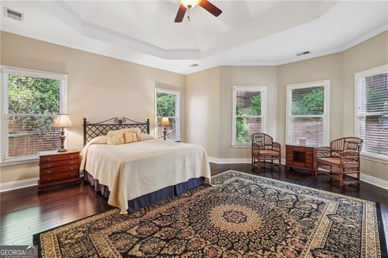 378 Rhodes House Drive Suwanee - 11