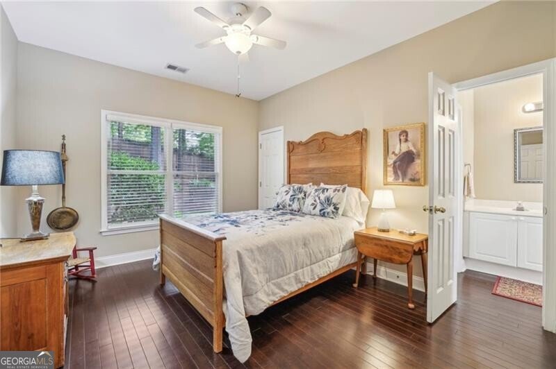 378 Rhodes House Drive Suwanee - 15