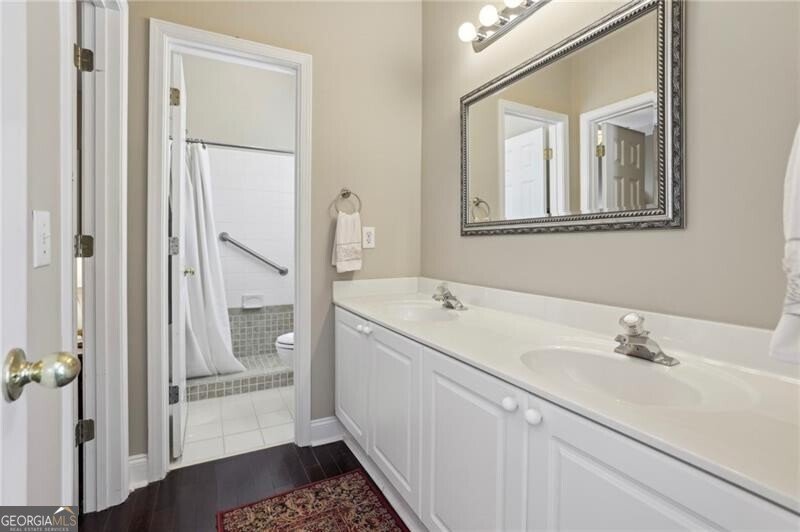 378 Rhodes House Drive Suwanee - 16