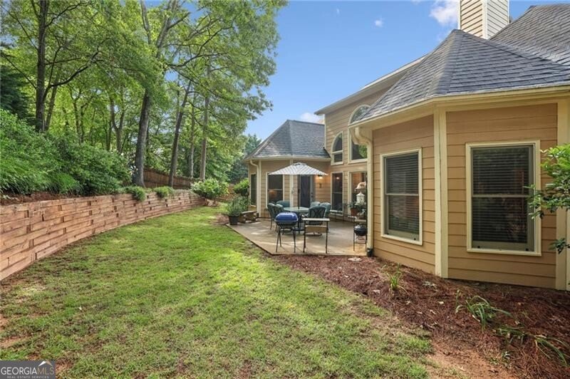 378 Rhodes House Drive Suwanee - 19