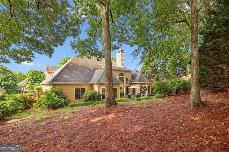 378 Rhodes House Drive Suwanee - 20