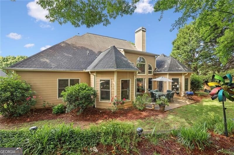 378 Rhodes House Drive Suwanee - 21