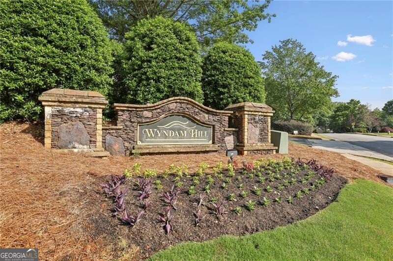378 Rhodes House Drive Suwanee - 22