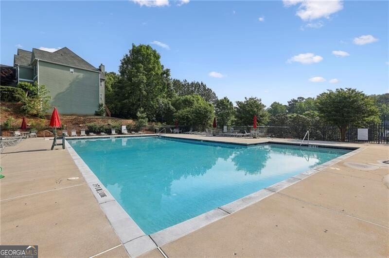 378 Rhodes House Drive Suwanee - 23