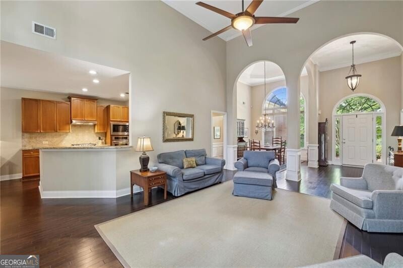 378 Rhodes House Drive Suwanee - 4
