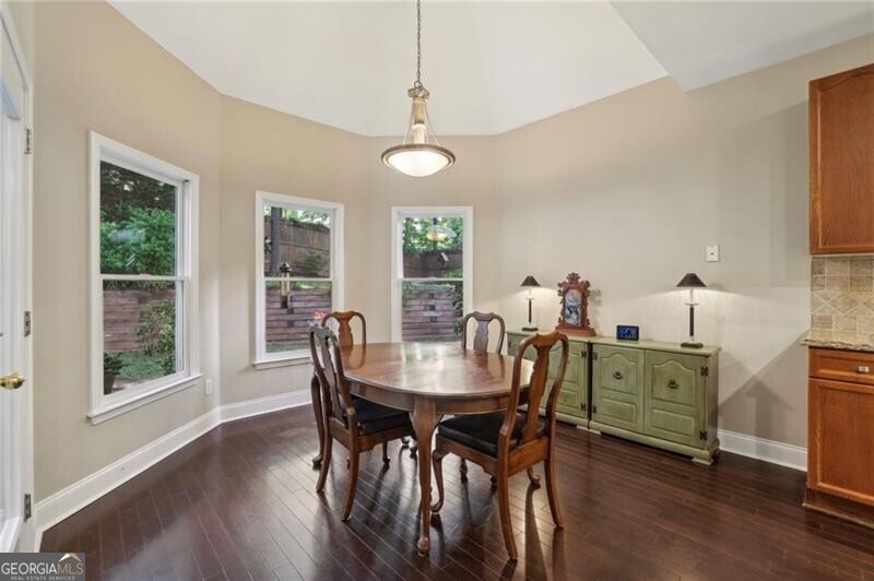 378 Rhodes House Drive Suwanee - 6