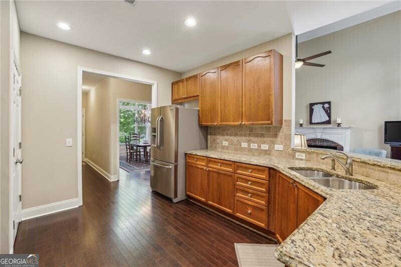 378 Rhodes House Drive Suwanee - 7