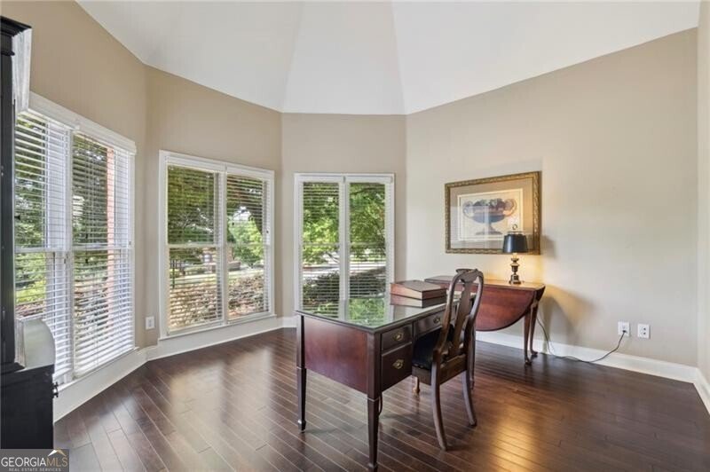 378 Rhodes House Drive Suwanee - 9