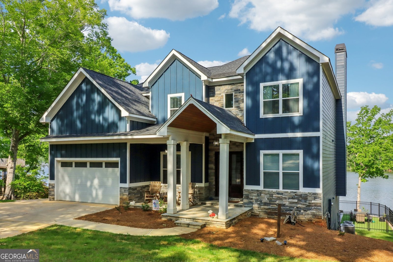 1901 Sugar Creek Trail Buckhead - 1