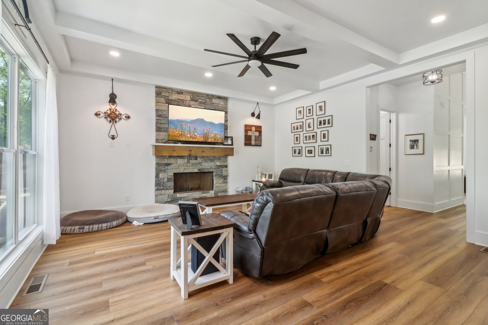 1901 Sugar Creek Trail Buckhead - 10