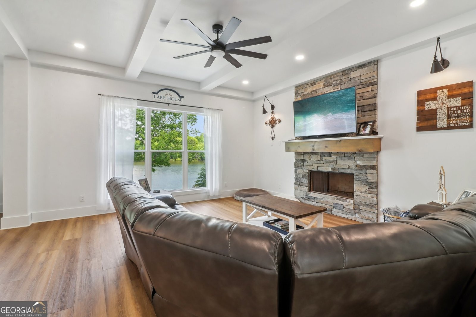 1901 Sugar Creek Trail Buckhead - 11