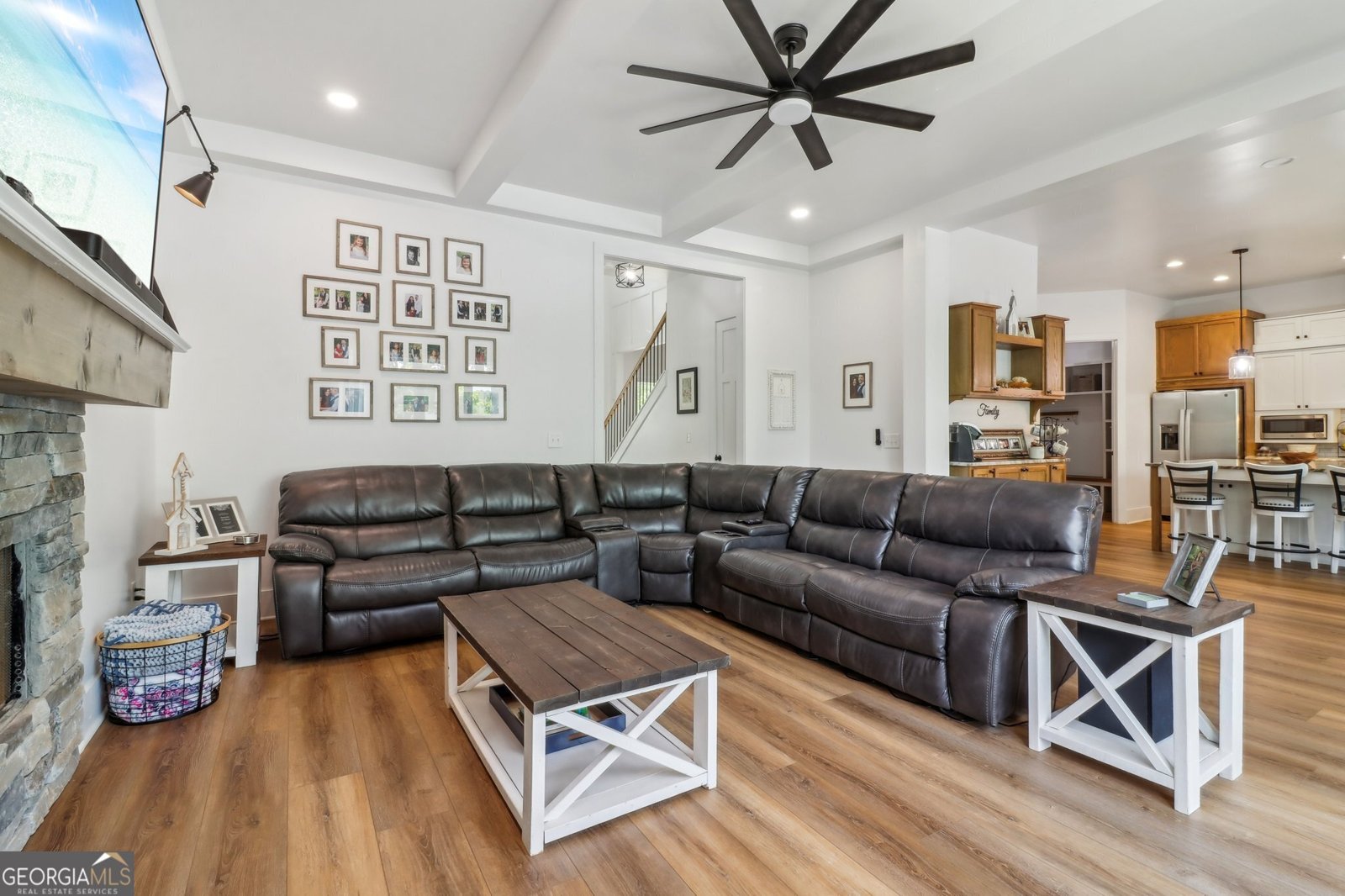 1901 Sugar Creek Trail Buckhead - 12