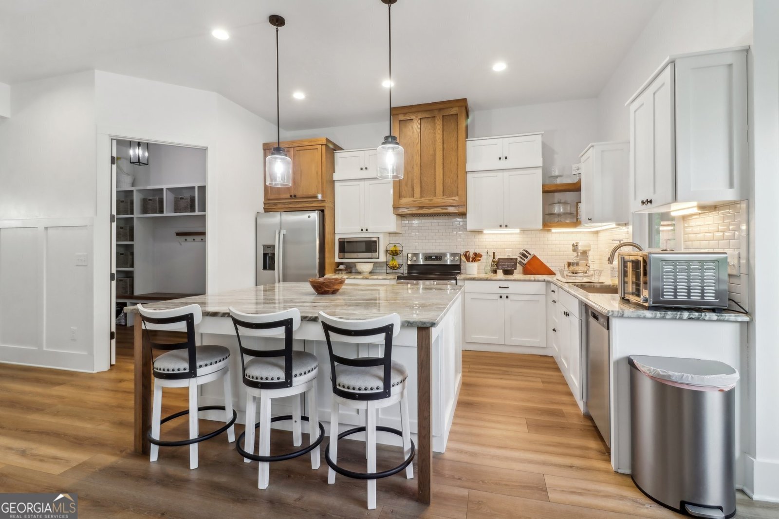 1901 Sugar Creek Trail Buckhead - 14