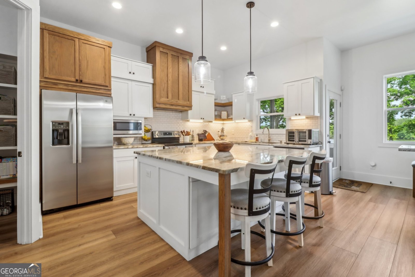 1901 Sugar Creek Trail Buckhead - 15