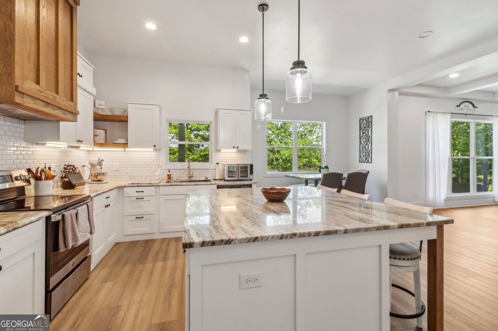 1901 Sugar Creek Trail Buckhead - 16