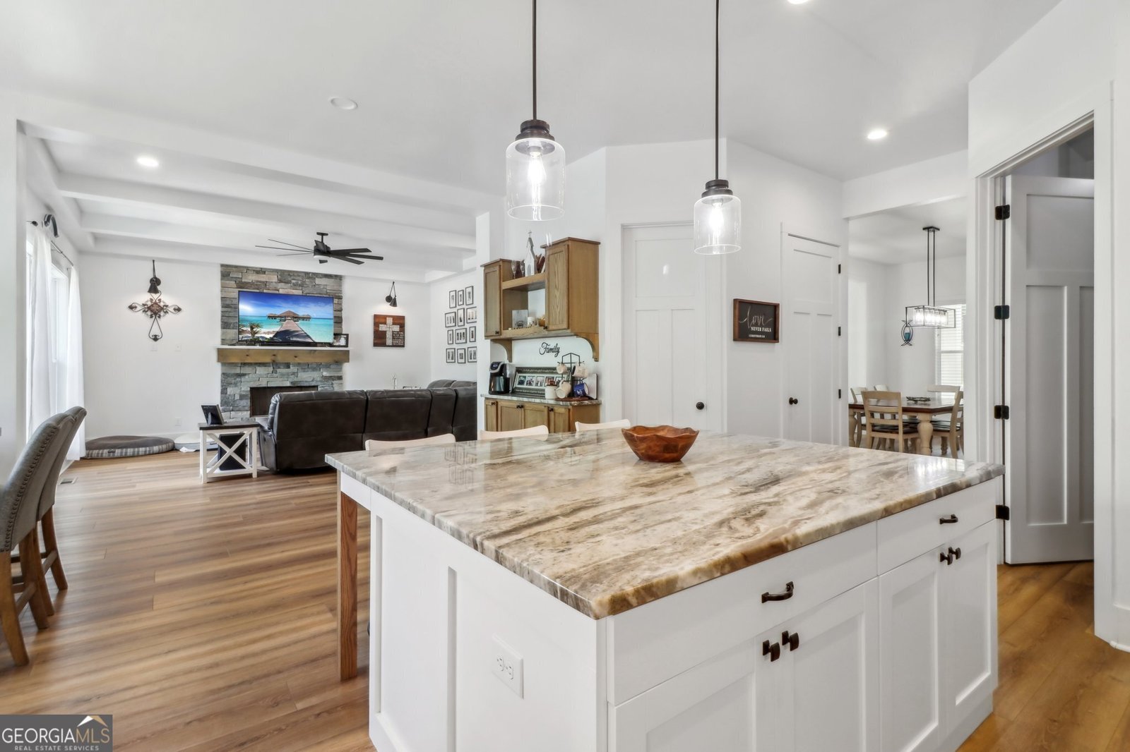 1901 Sugar Creek Trail Buckhead - 17