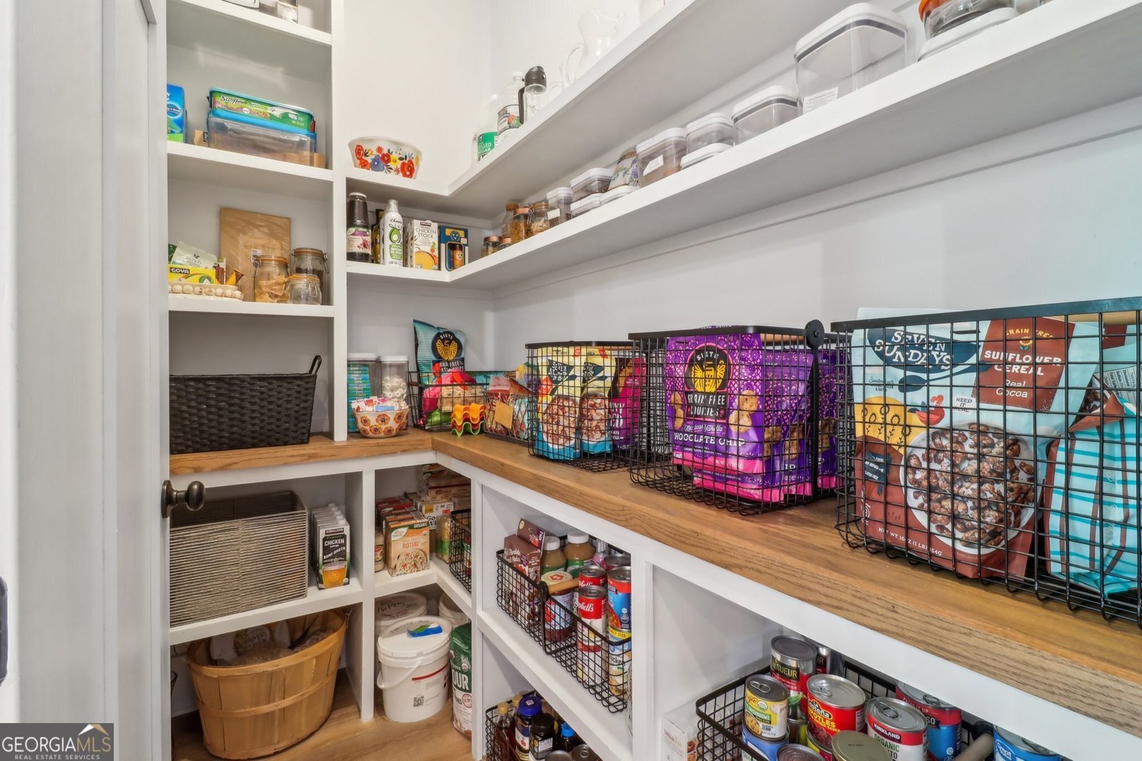 1901 Sugar Creek Trail Buckhead - 19