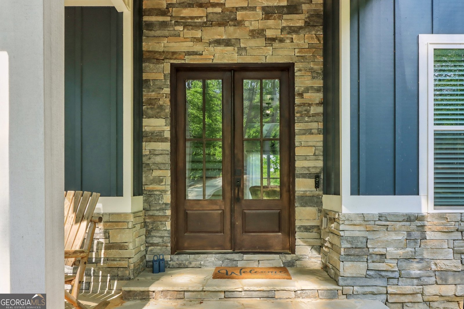 1901 Sugar Creek Trail Buckhead - 2