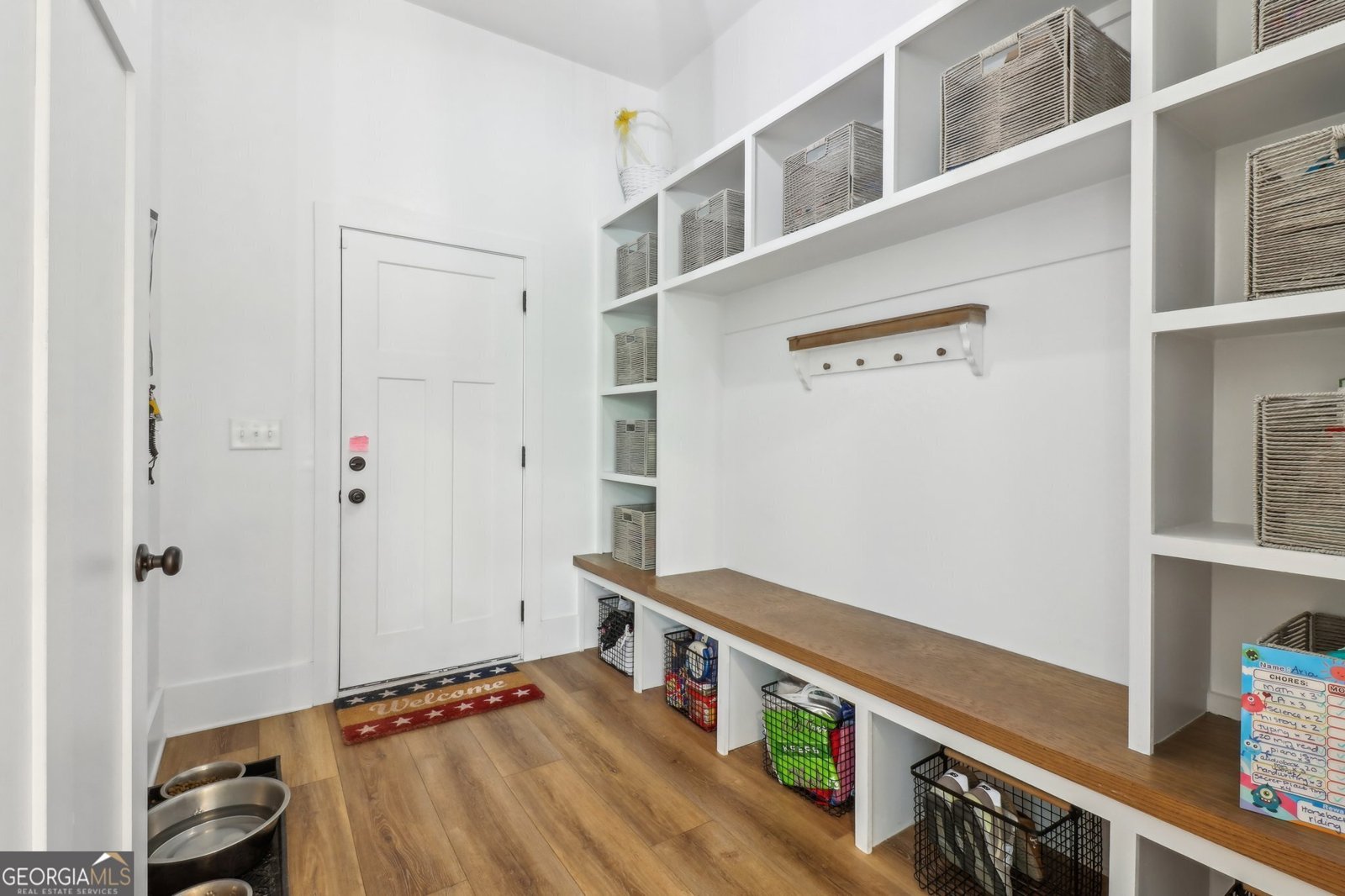 1901 Sugar Creek Trail Buckhead - 22