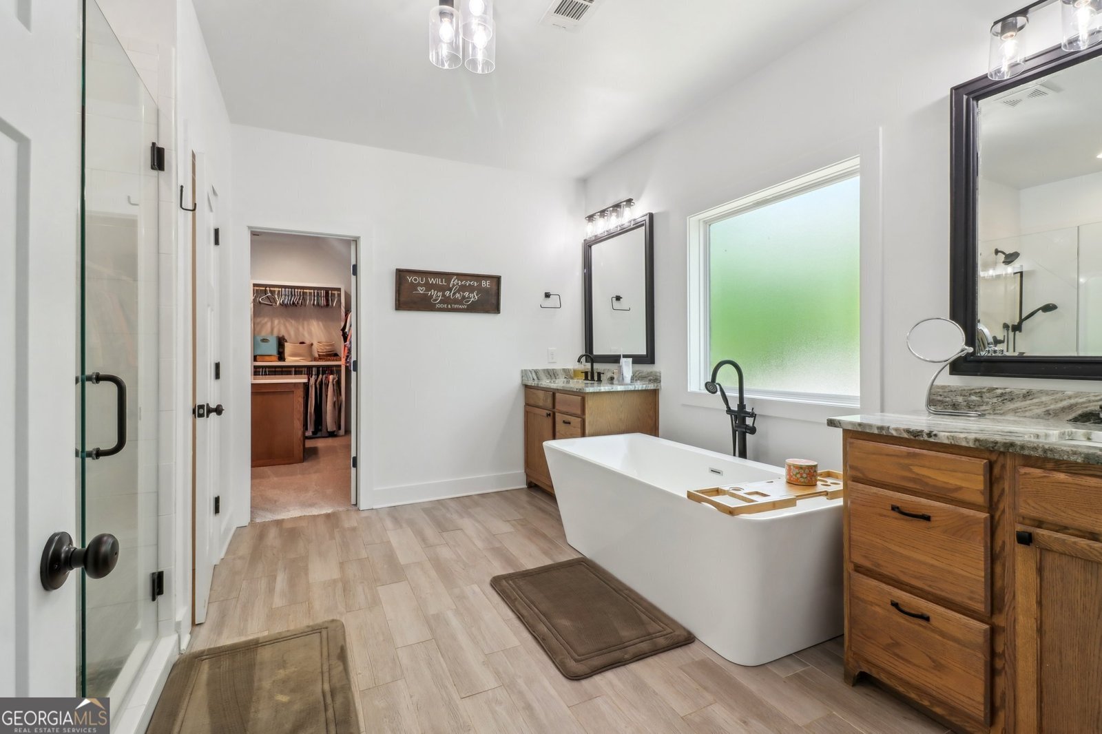 1901 Sugar Creek Trail Buckhead - 25