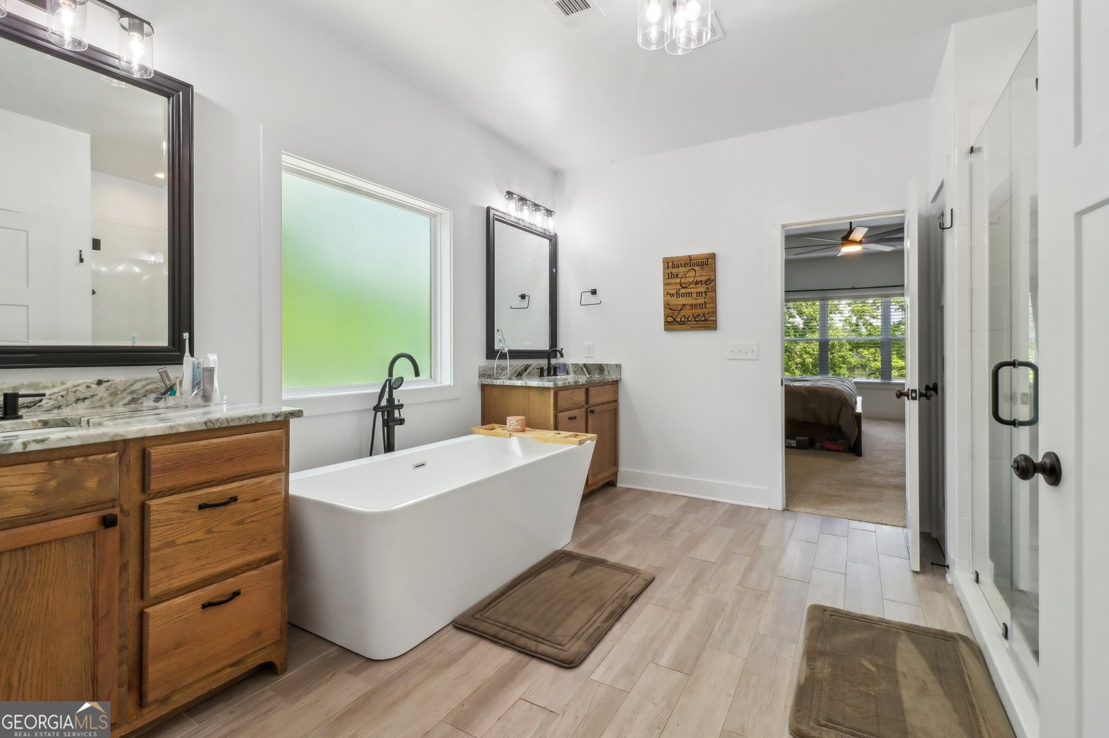 1901 Sugar Creek Trail Buckhead - 27