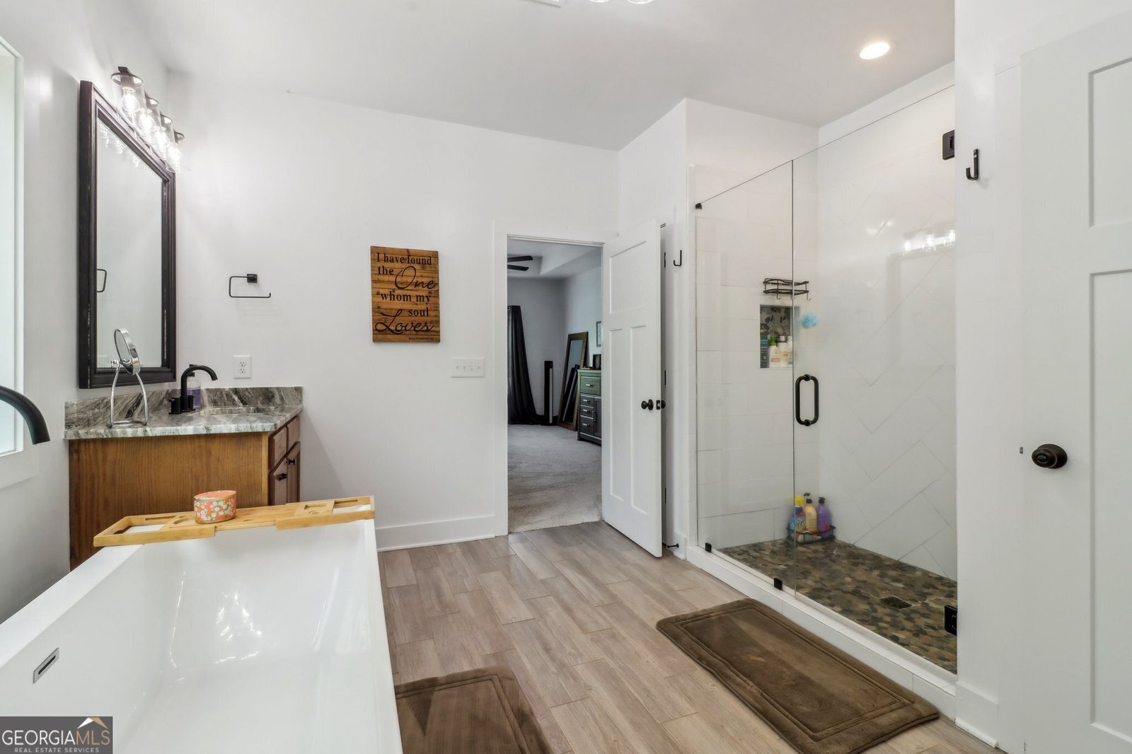 1901 Sugar Creek Trail Buckhead - 28