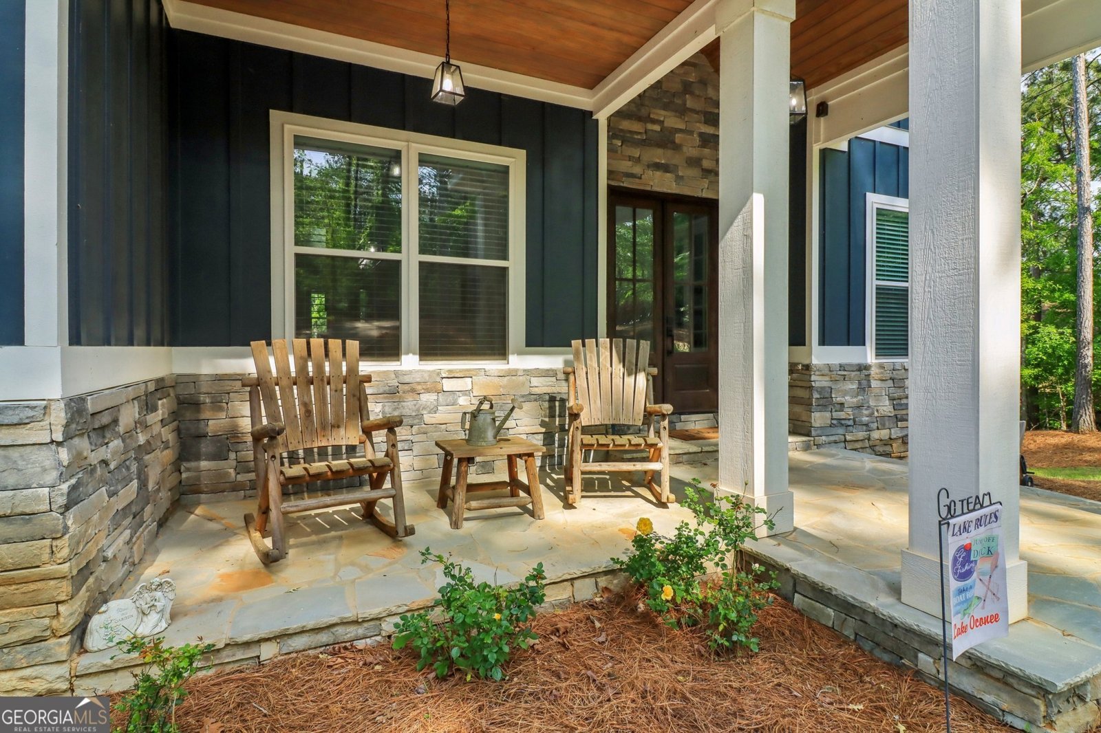 1901 Sugar Creek Trail Buckhead - 3