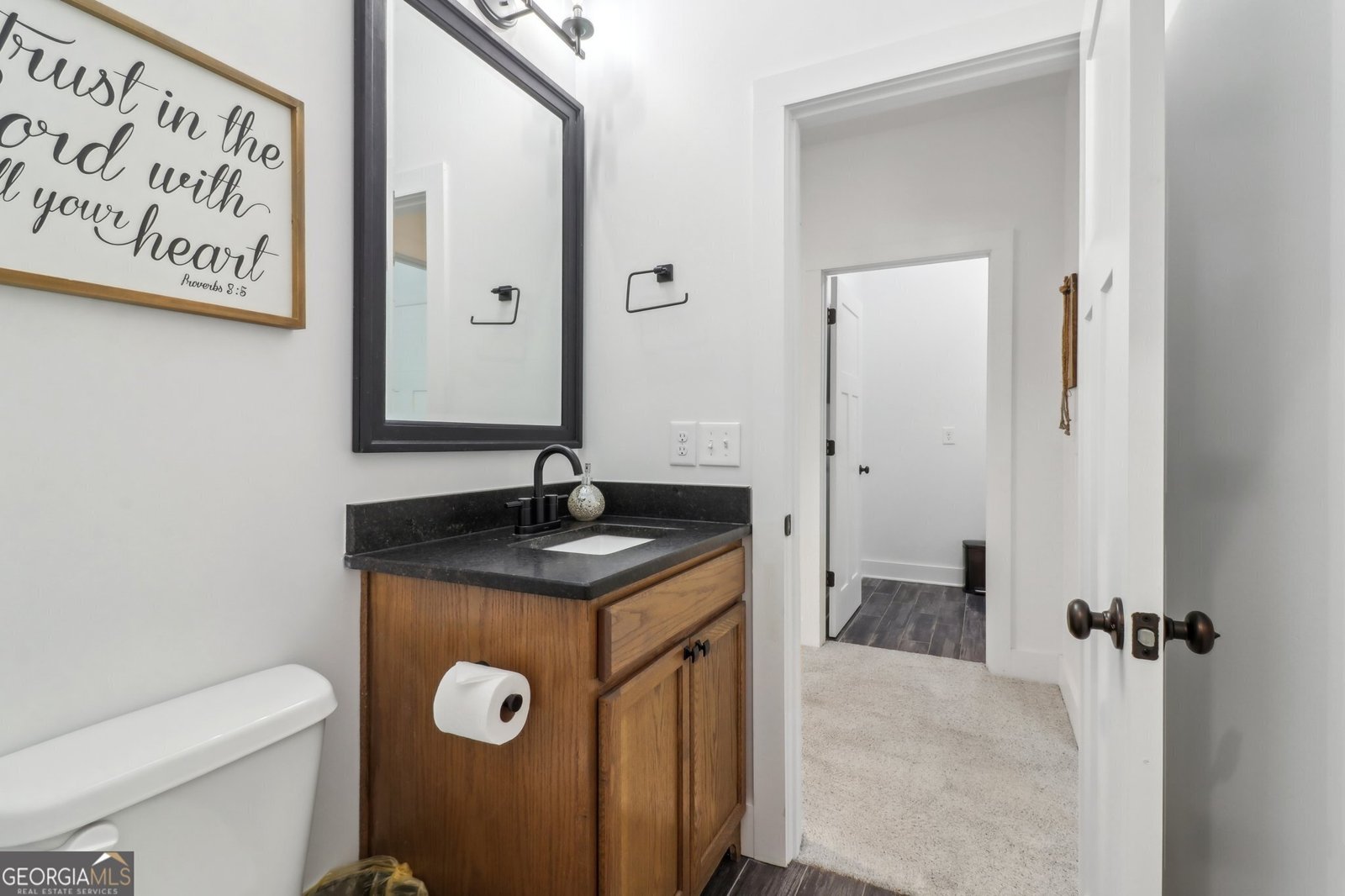 1901 Sugar Creek Trail Buckhead - 35