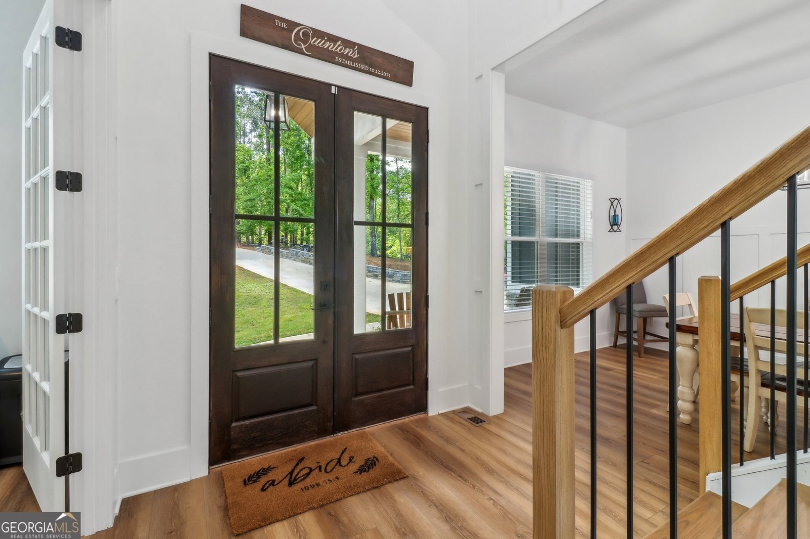 1901 Sugar Creek Trail Buckhead - 4