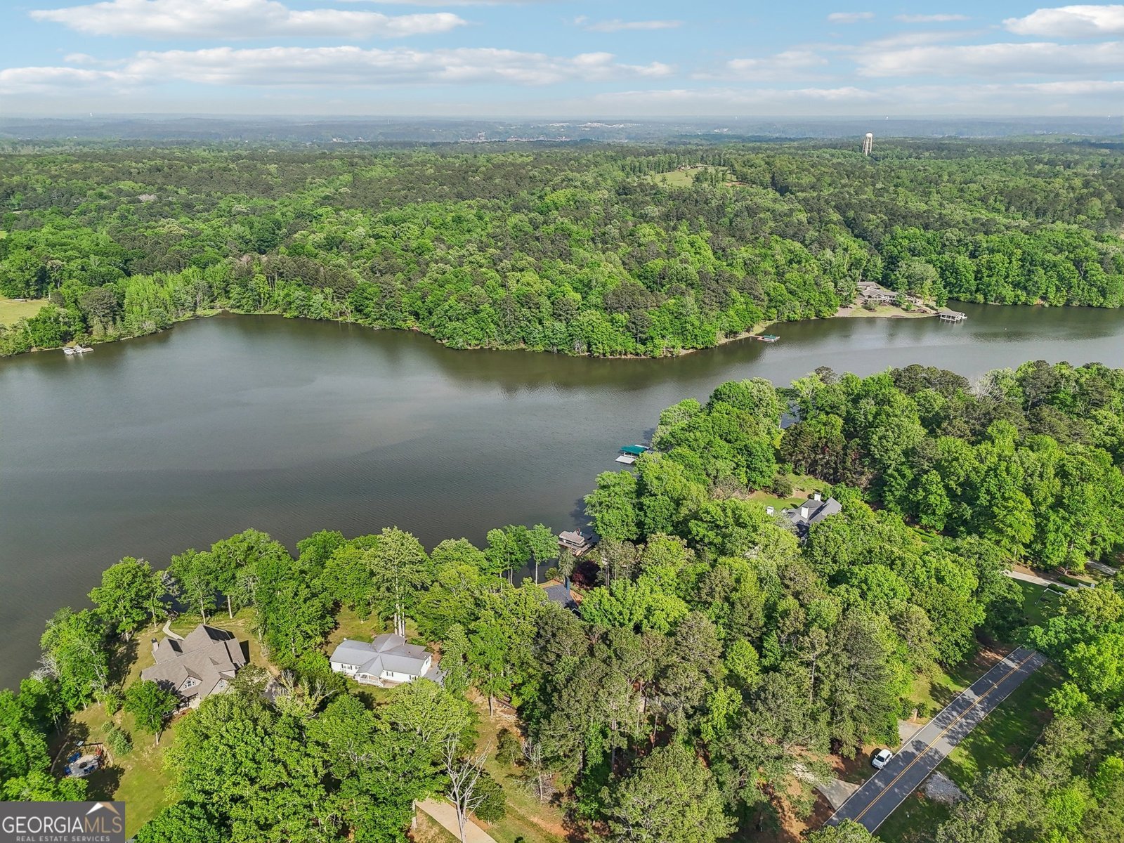 1901 Sugar Creek Trail Buckhead - 43
