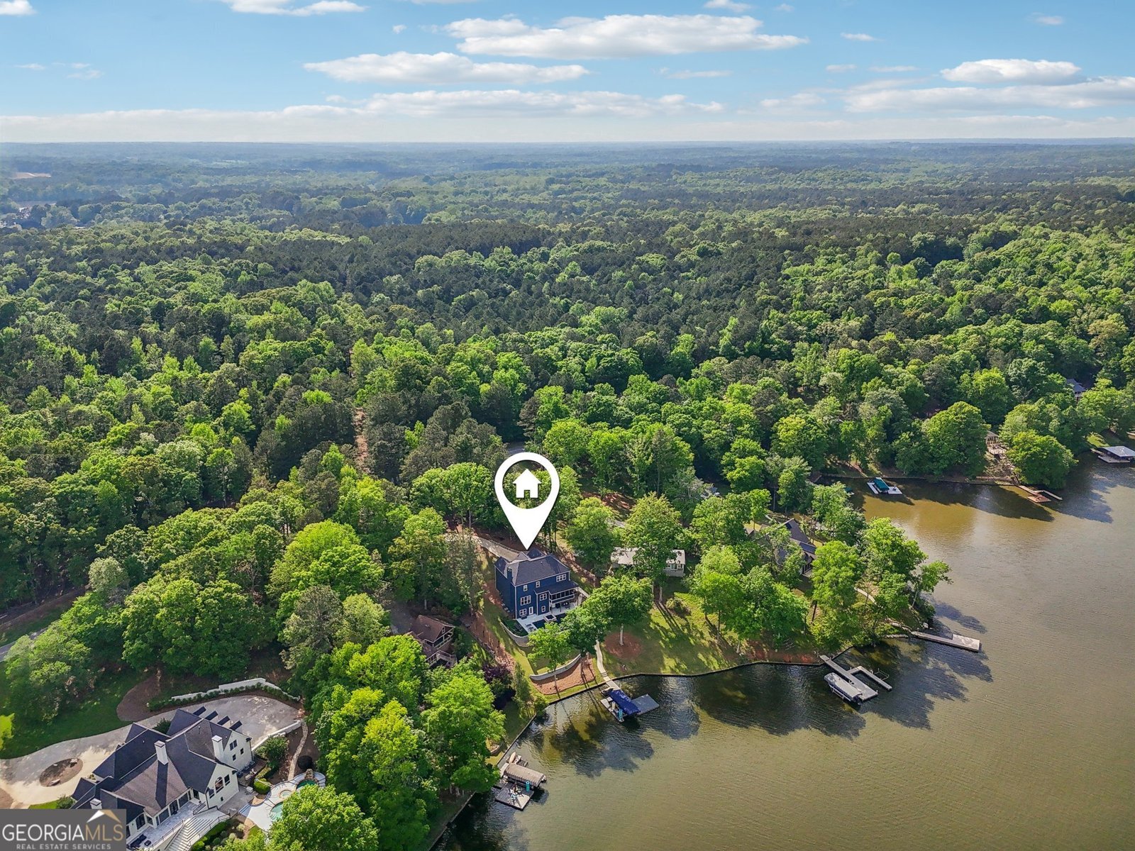1901 Sugar Creek Trail Buckhead - 44