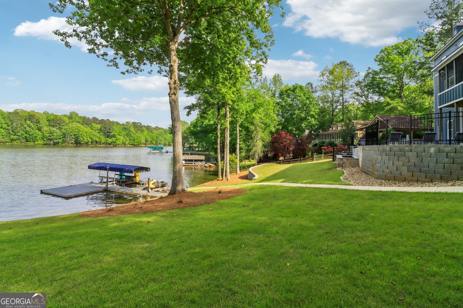 1901 Sugar Creek Trail Buckhead - 45