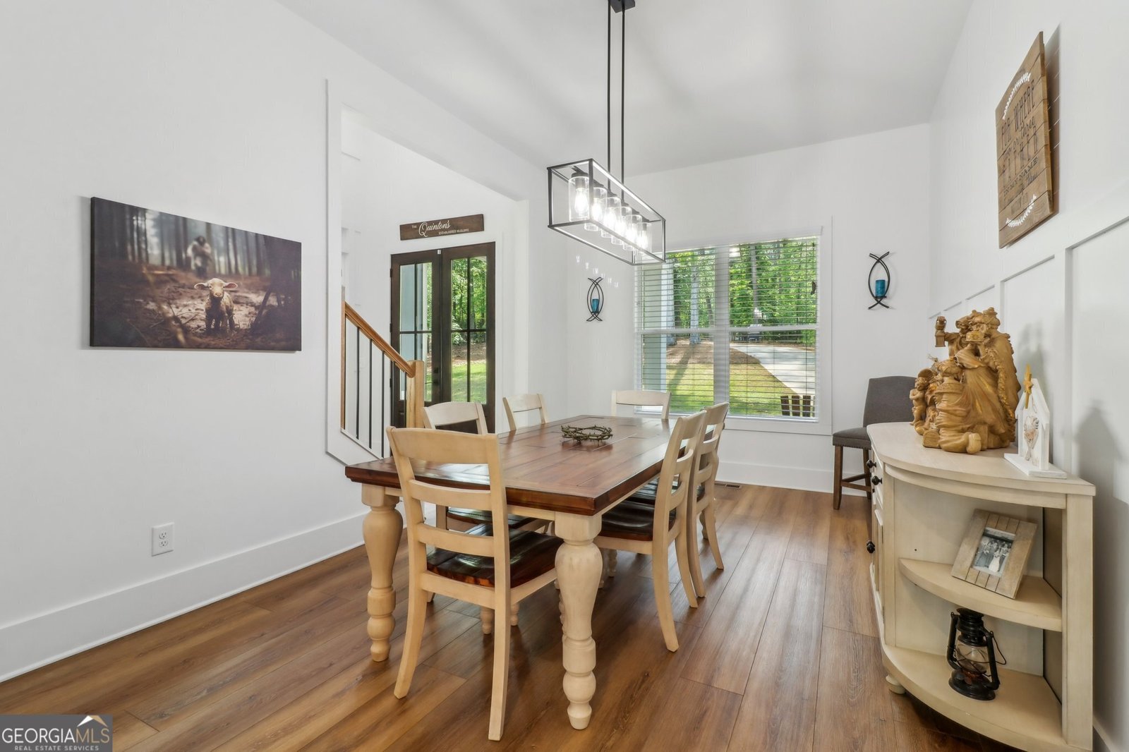 1901 Sugar Creek Trail Buckhead - 5