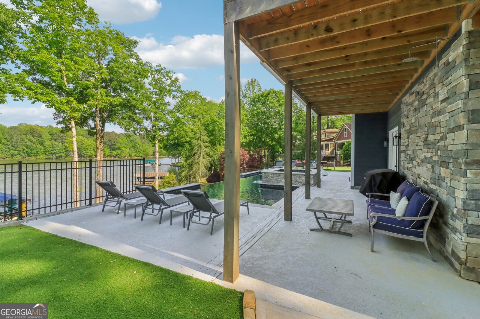 1901 Sugar Creek Trail Buckhead - 50