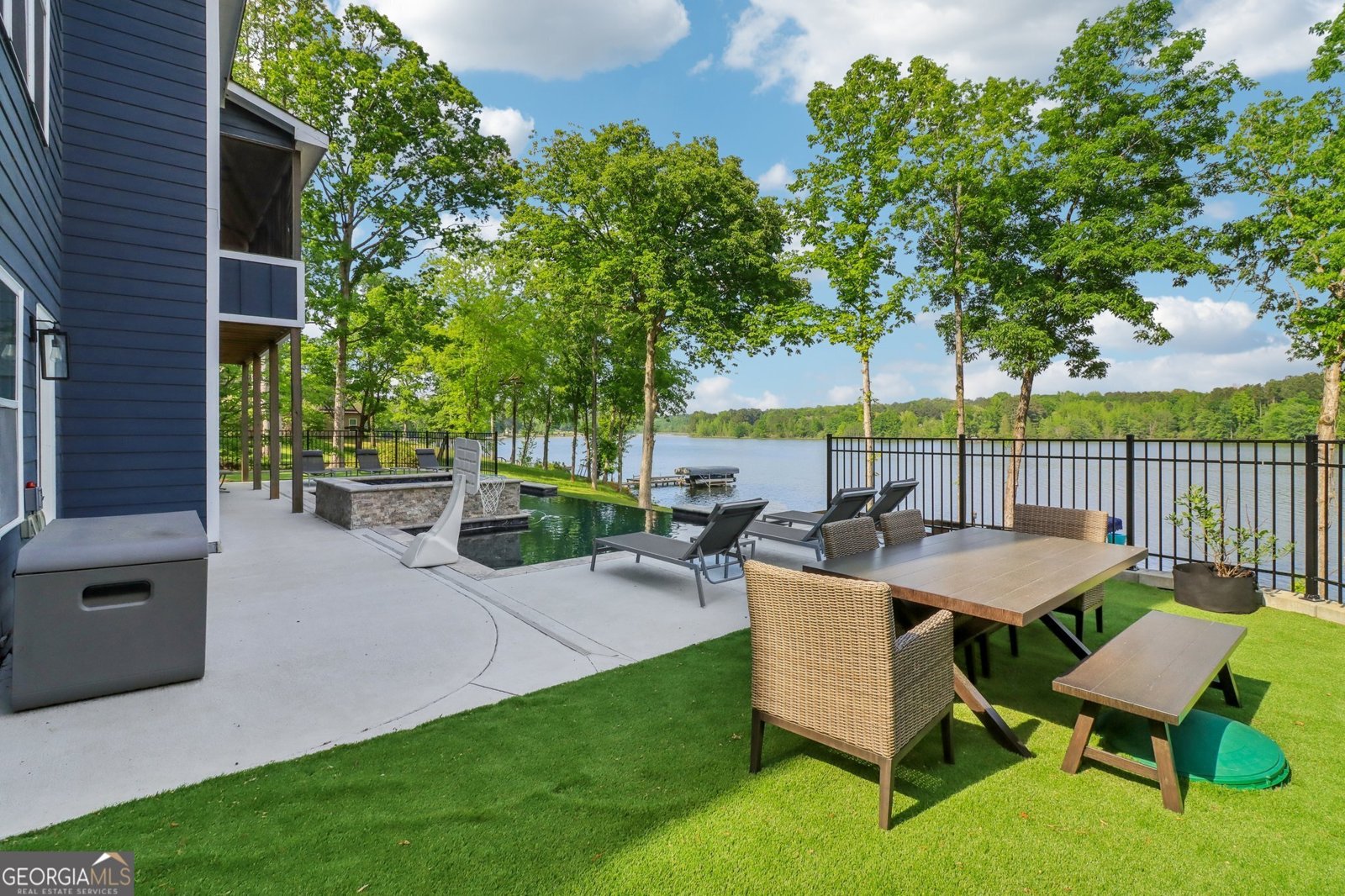 1901 Sugar Creek Trail Buckhead - 52